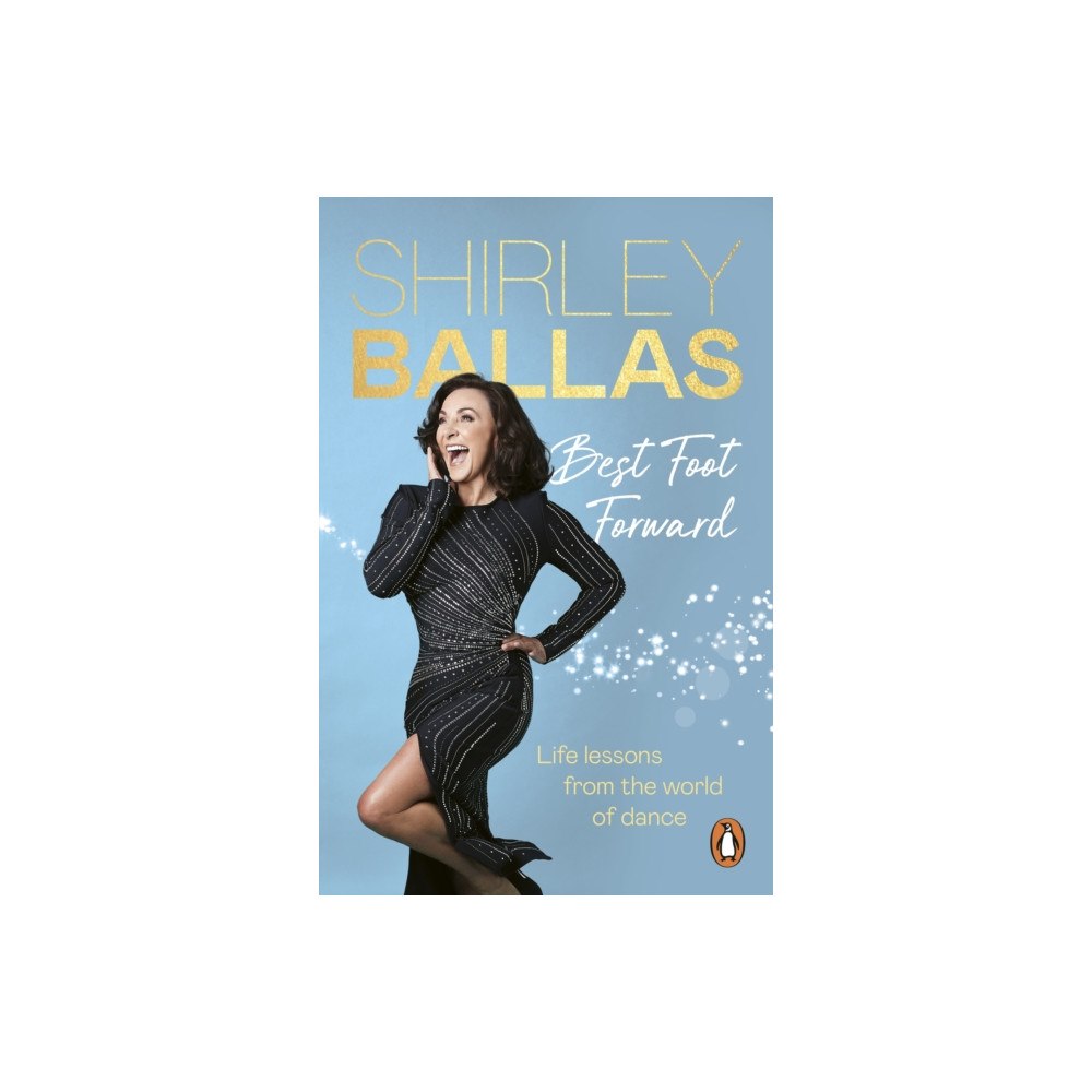 Ebury Publishing Best Foot Forward (häftad, eng)