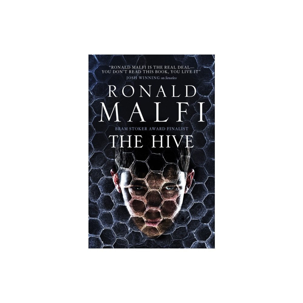 Titan Books Ltd The Hive (inbunden, eng)