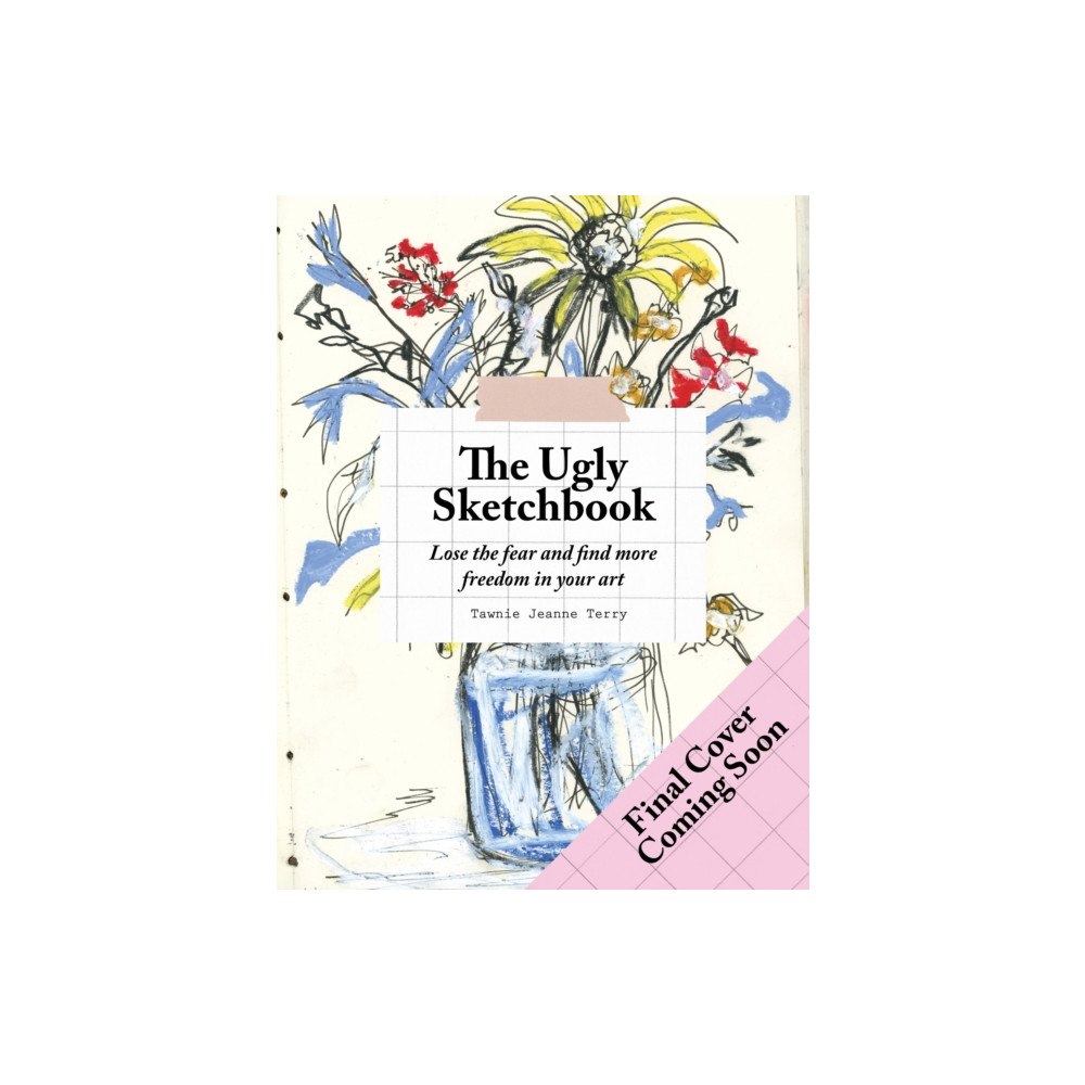 Octopus publishing group The Ugly Sketchbook (häftad, eng)