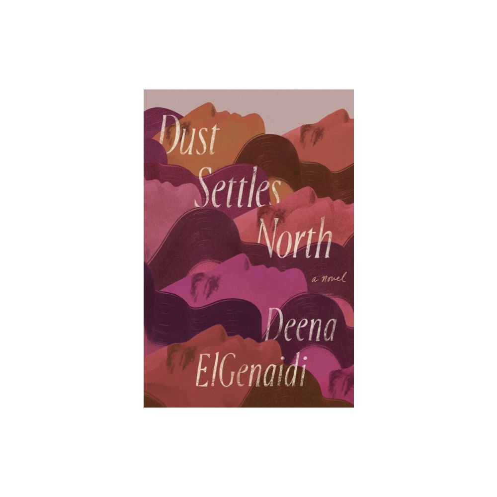 Girl Friday Productions Dust Settles North (häftad, eng)