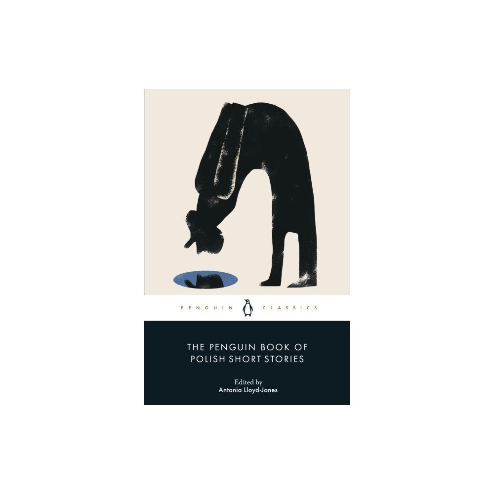 Penguin books ltd The Penguin Book of Polish Short Stories (häftad, eng)