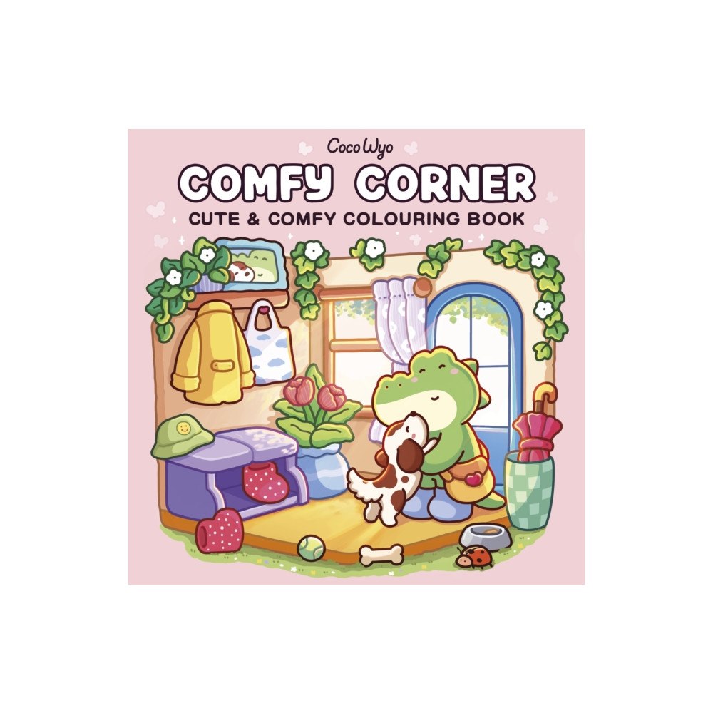 Penguin Random House Children's UK Comfy Corner (häftad, eng)