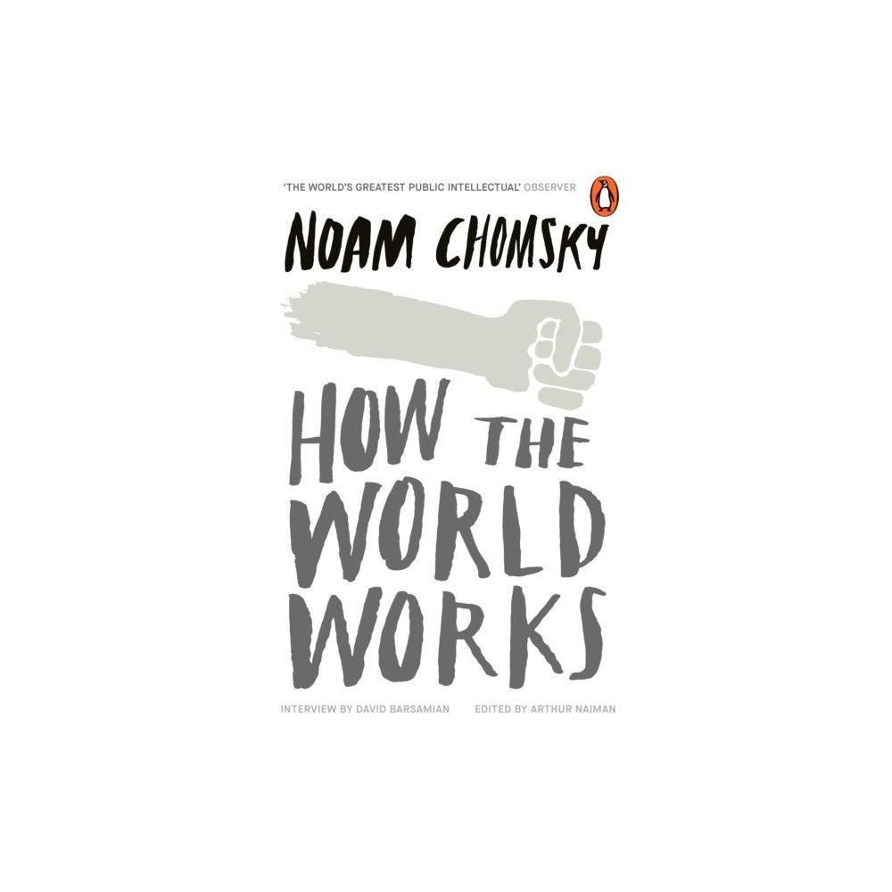 Penguin books ltd How the World Works (häftad, eng)
