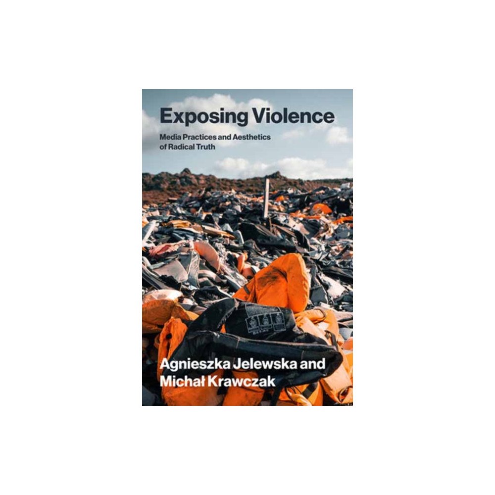 Mit press ltd Exposing Violence (häftad, eng)