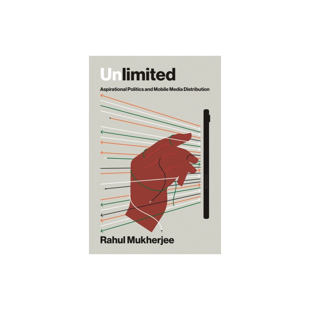 Mit press ltd Unlimited (häftad, eng)