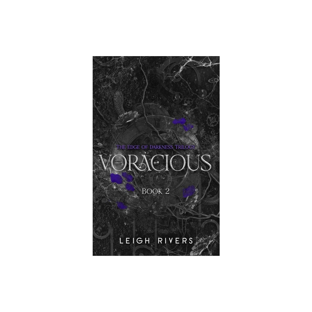 Little, Brown Book Group Voracious (häftad, eng)