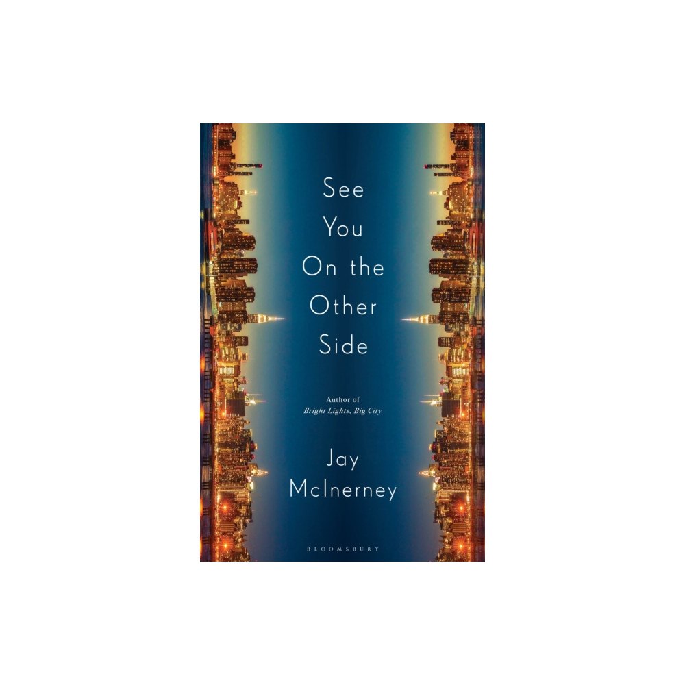 Bloomsbury Publishing PLC See You on the Other Side (inbunden, eng)