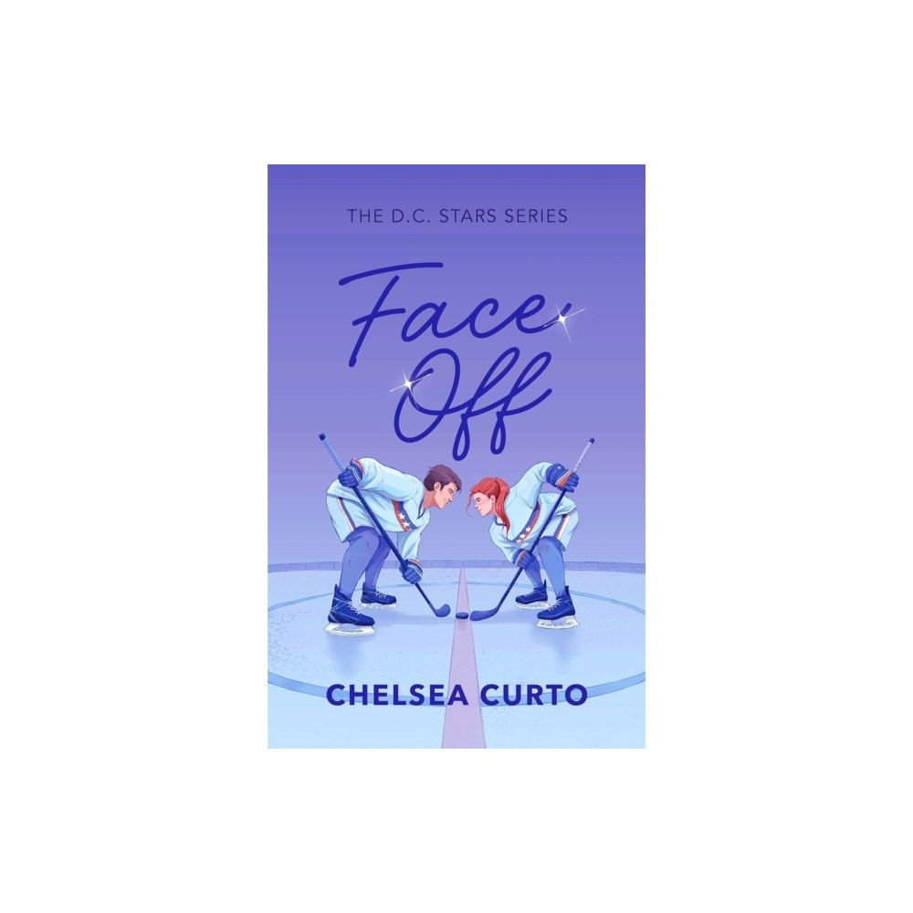 Pan Macmillan Face Off (häftad, eng)