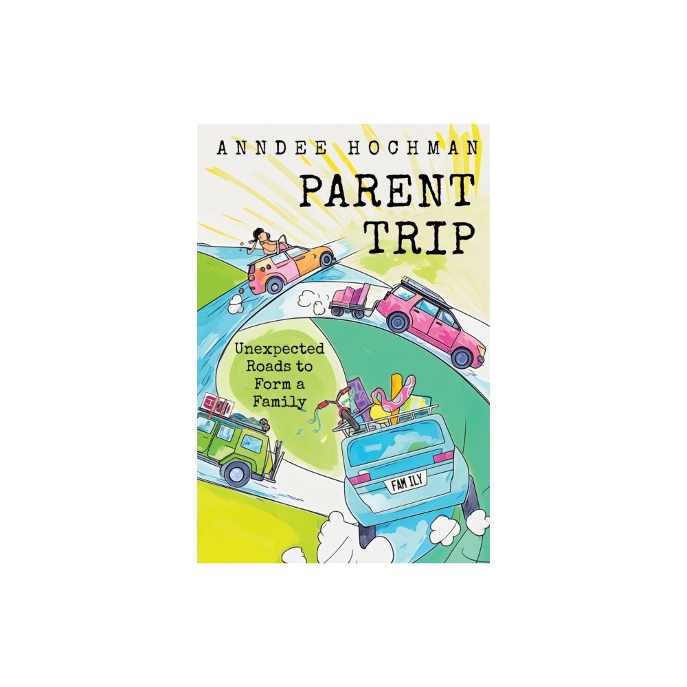 Temple University Press,U.S. Parent Trip (häftad, eng)