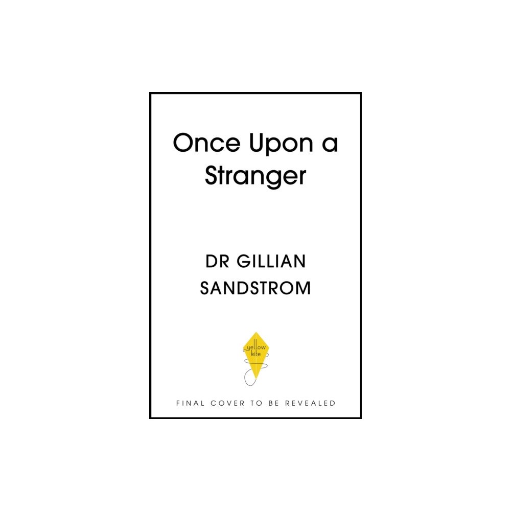 Hodder & Stoughton Once Upon a Stranger (häftad, eng)