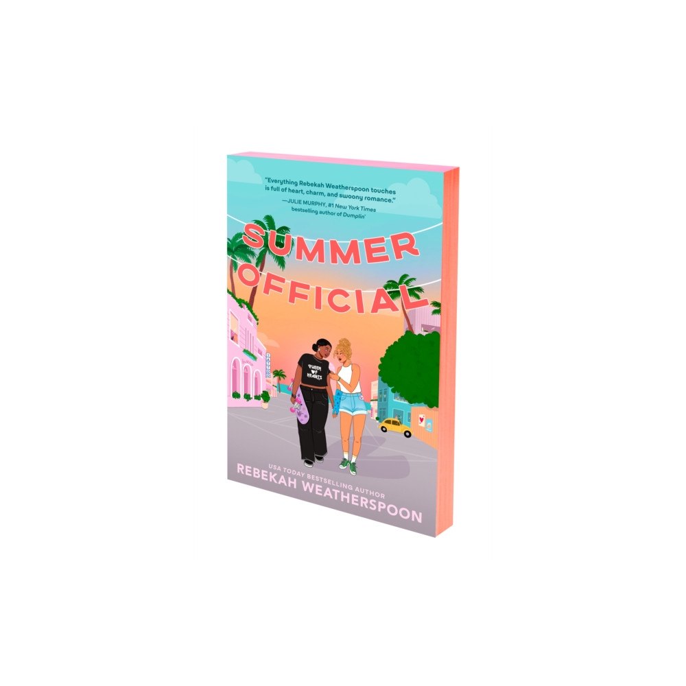 Penguin Putnam Inc Summer Official (häftad, eng)