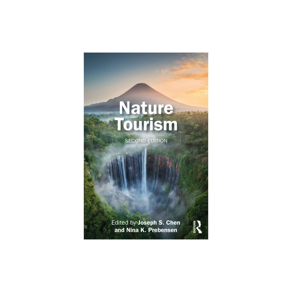 Taylor & francis ltd Nature Tourism (häftad, eng)