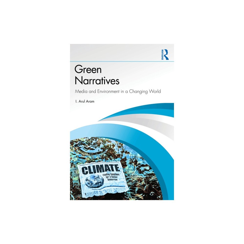 Taylor & francis ltd Green Narratives (häftad, eng)