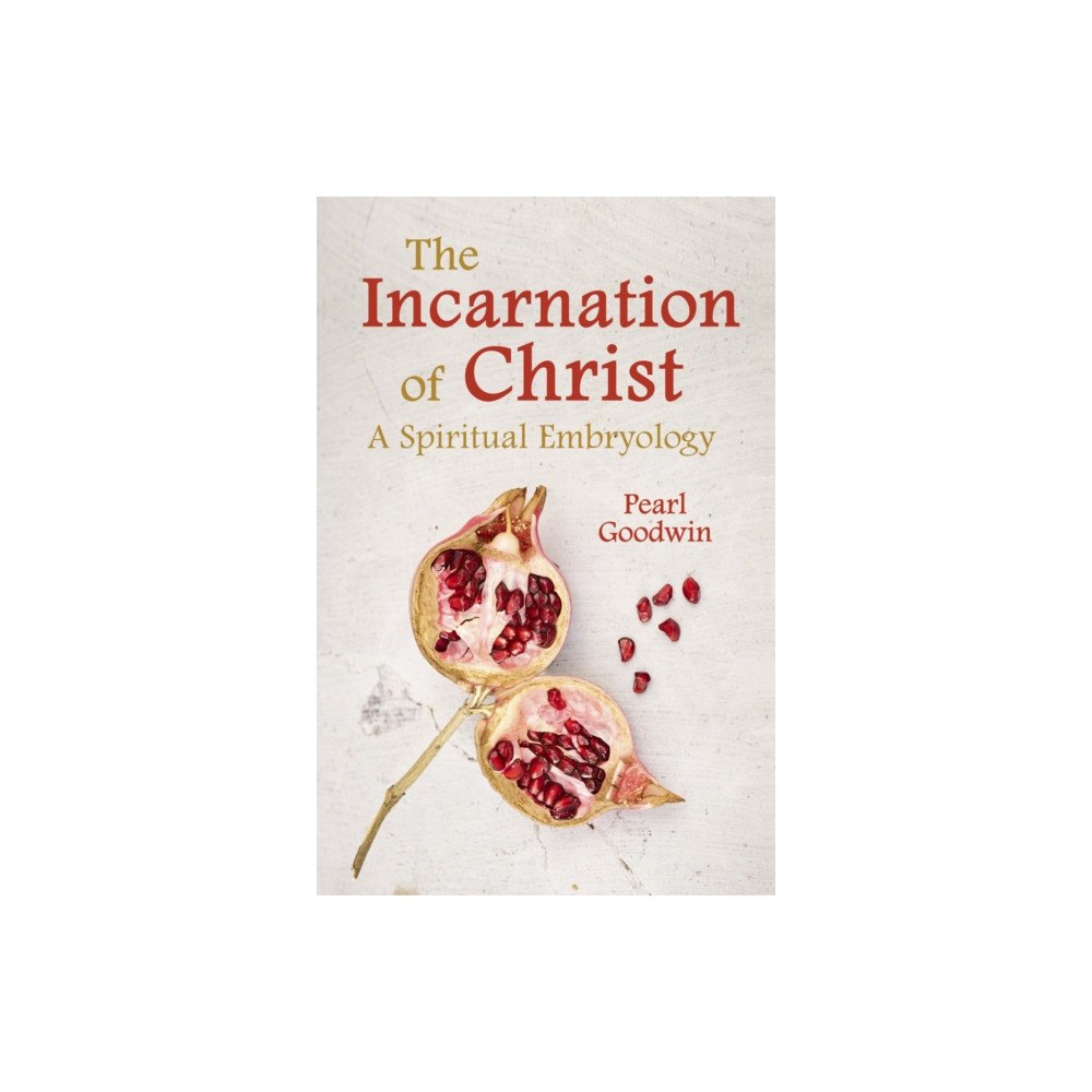 Floris Books The Incarnation of Christ (häftad, eng)