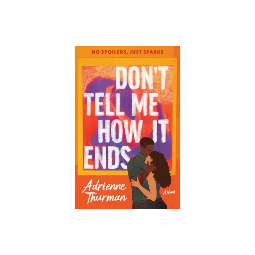 Random House USA Inc Don't Tell Me How It Ends (häftad, eng)