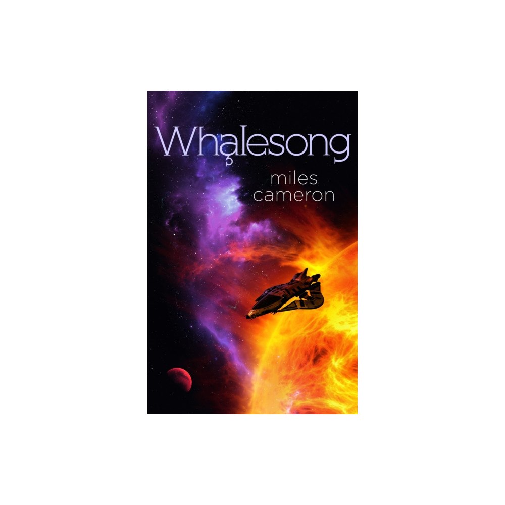 Orion Publishing Co Whalesong (häftad, eng)