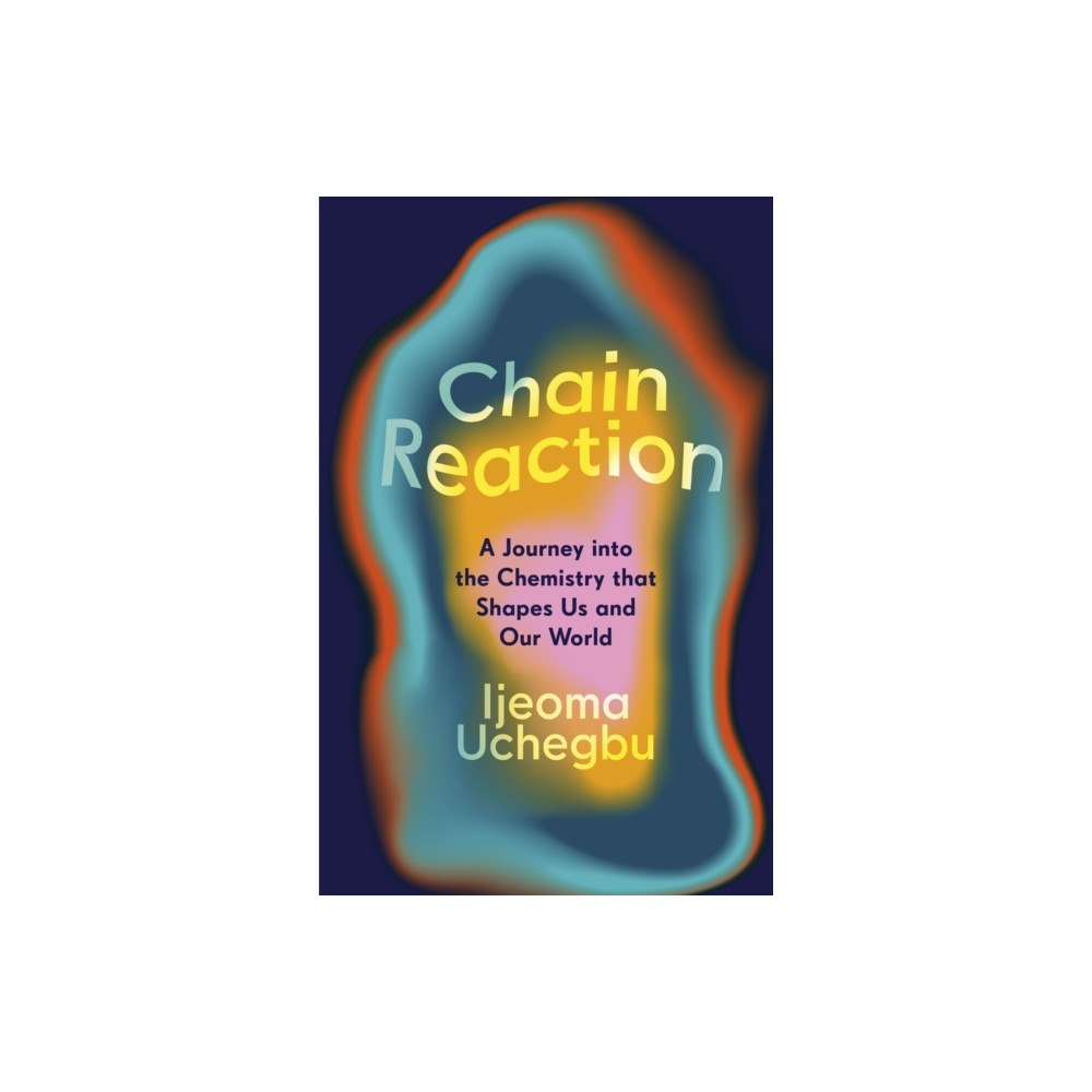 Hodder & Stoughton Chain Reaction (inbunden, eng)