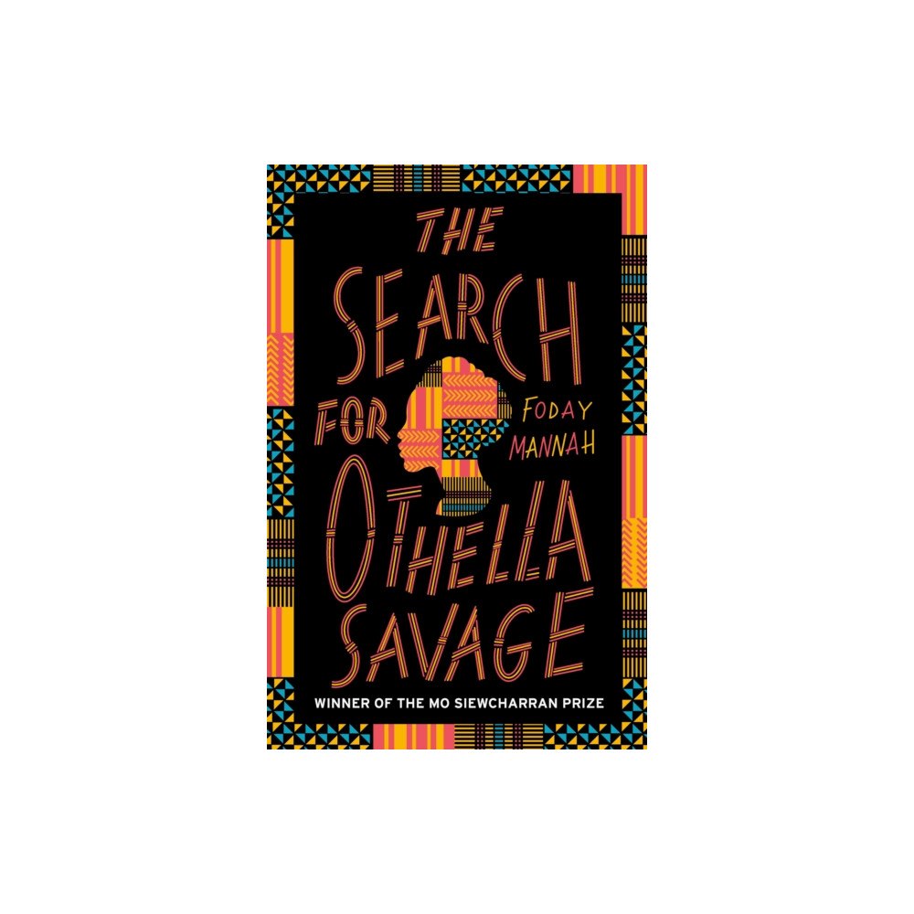 Quercus Publishing The Search for Othella Savage (häftad, eng)