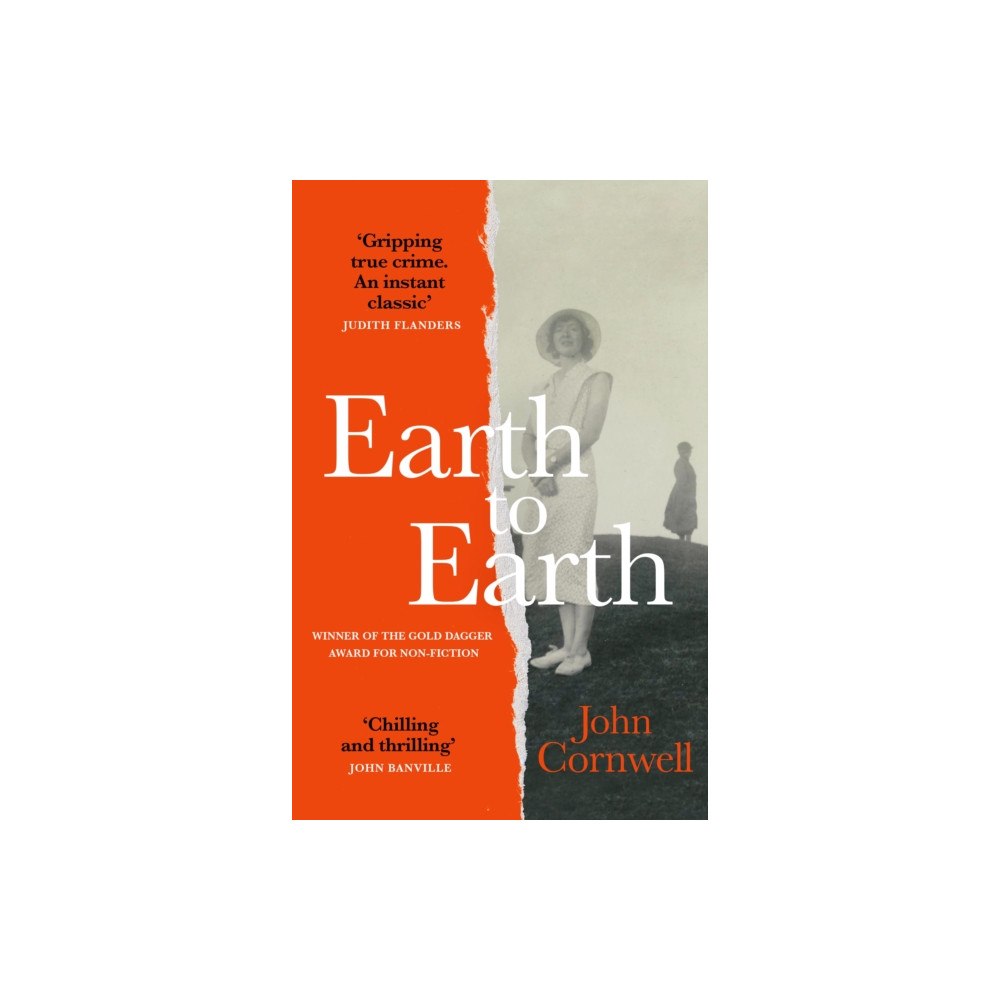Quercus Publishing Earth to Earth (häftad, eng)