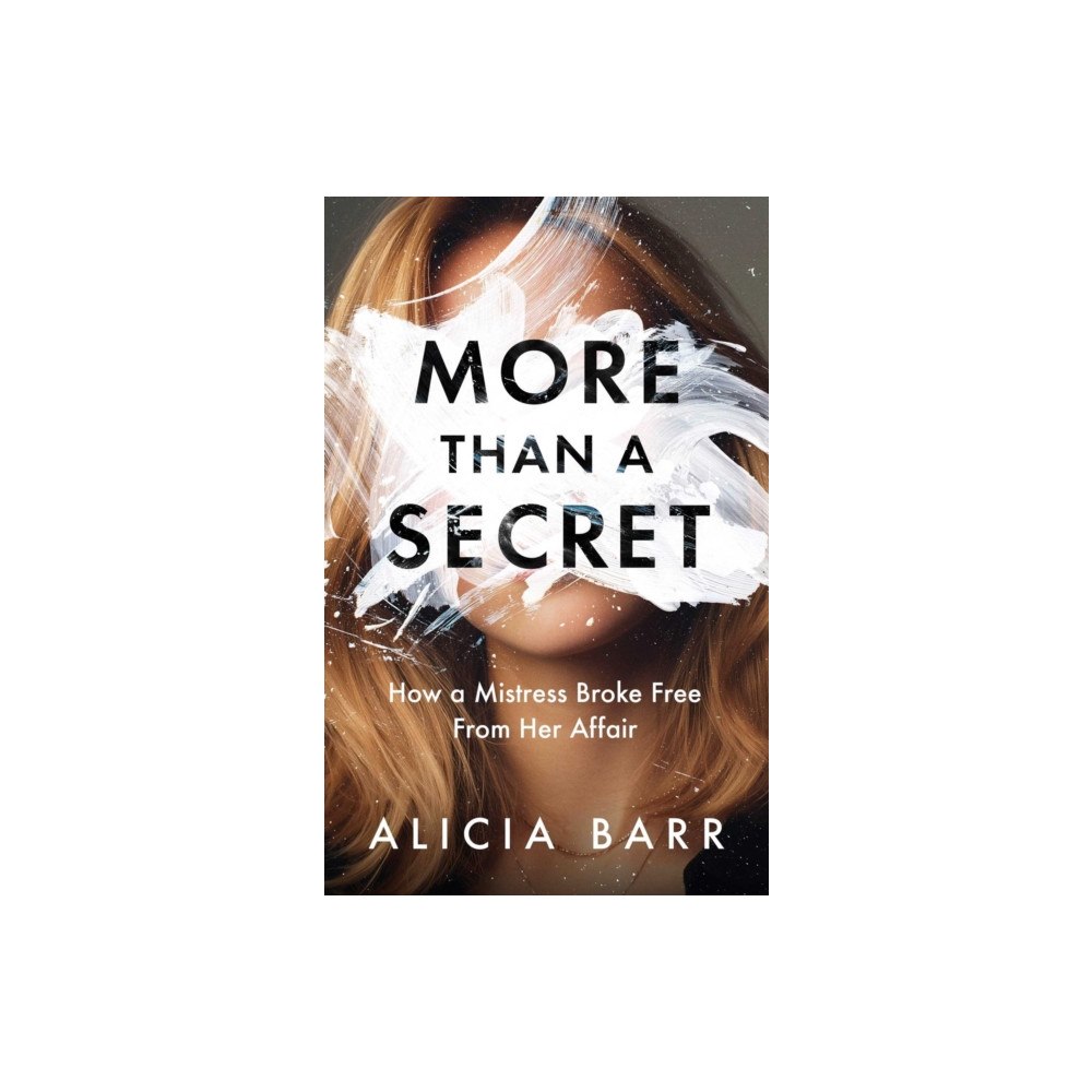 Forefront Books More Than a Secret (inbunden, eng)