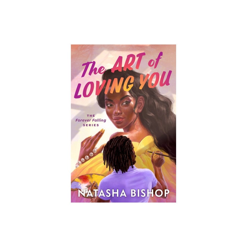 Zando The Art of Loving You (häftad, eng)