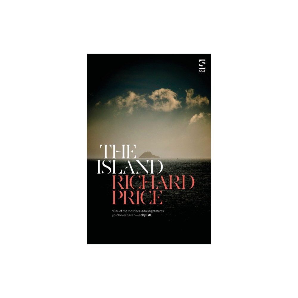 Salt Publishing The Island (häftad, eng)