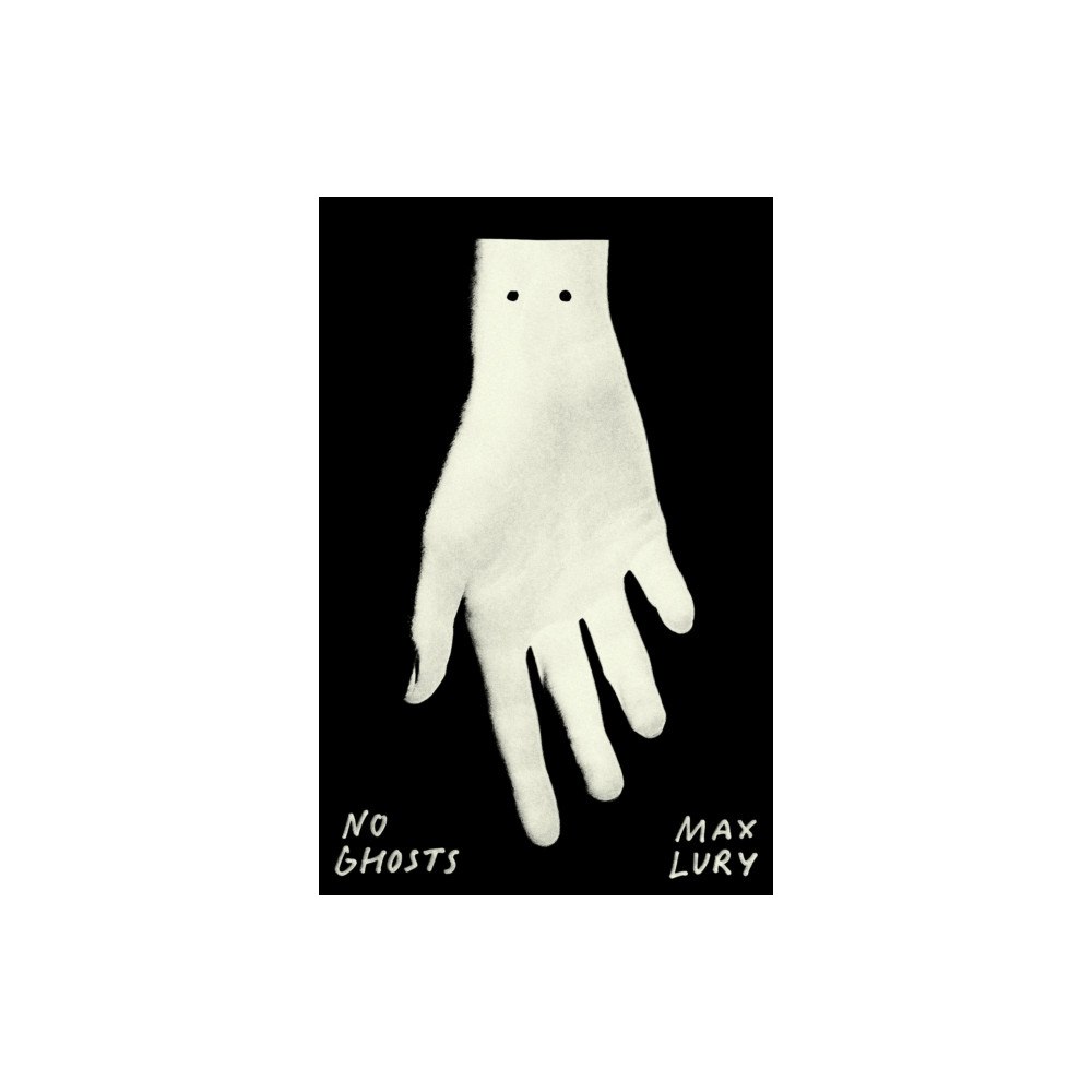 Peninsula Press Ltd No Ghosts (häftad, eng)