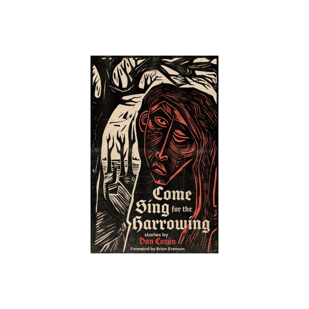 Clash Books Come Sing for the Harrowing (häftad, eng)