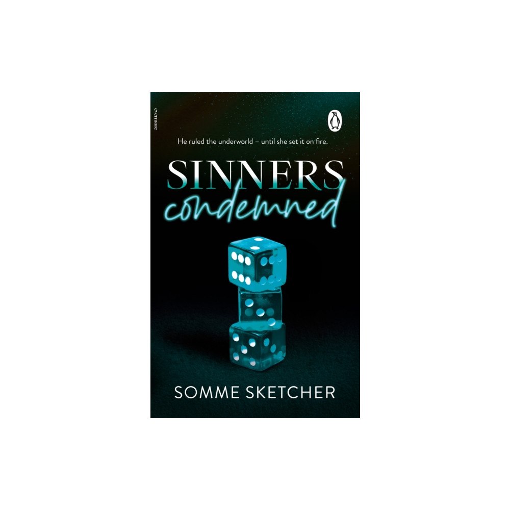 Cornerstone Sinners Condemned (häftad, eng)