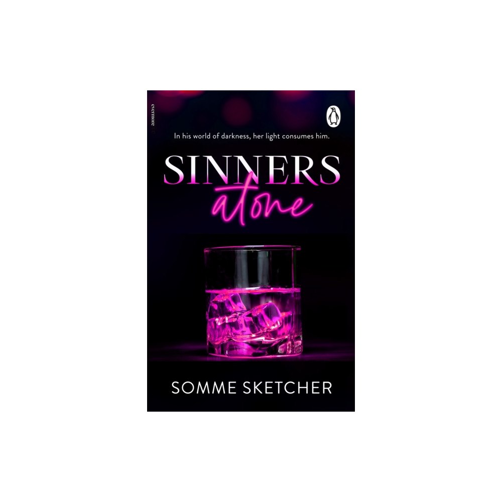 Cornerstone Sinners Atone (häftad, eng)