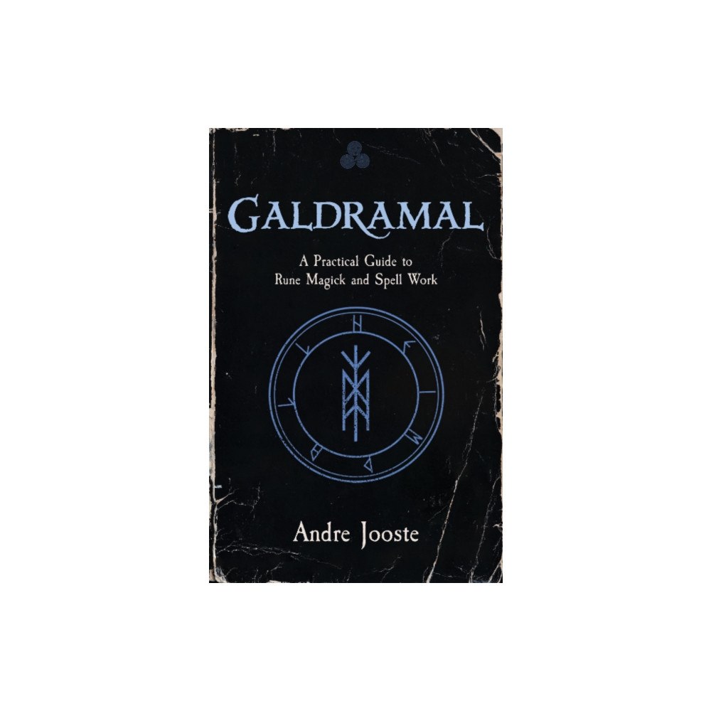 Red Wheel/Weiser Galdramal (häftad, eng)