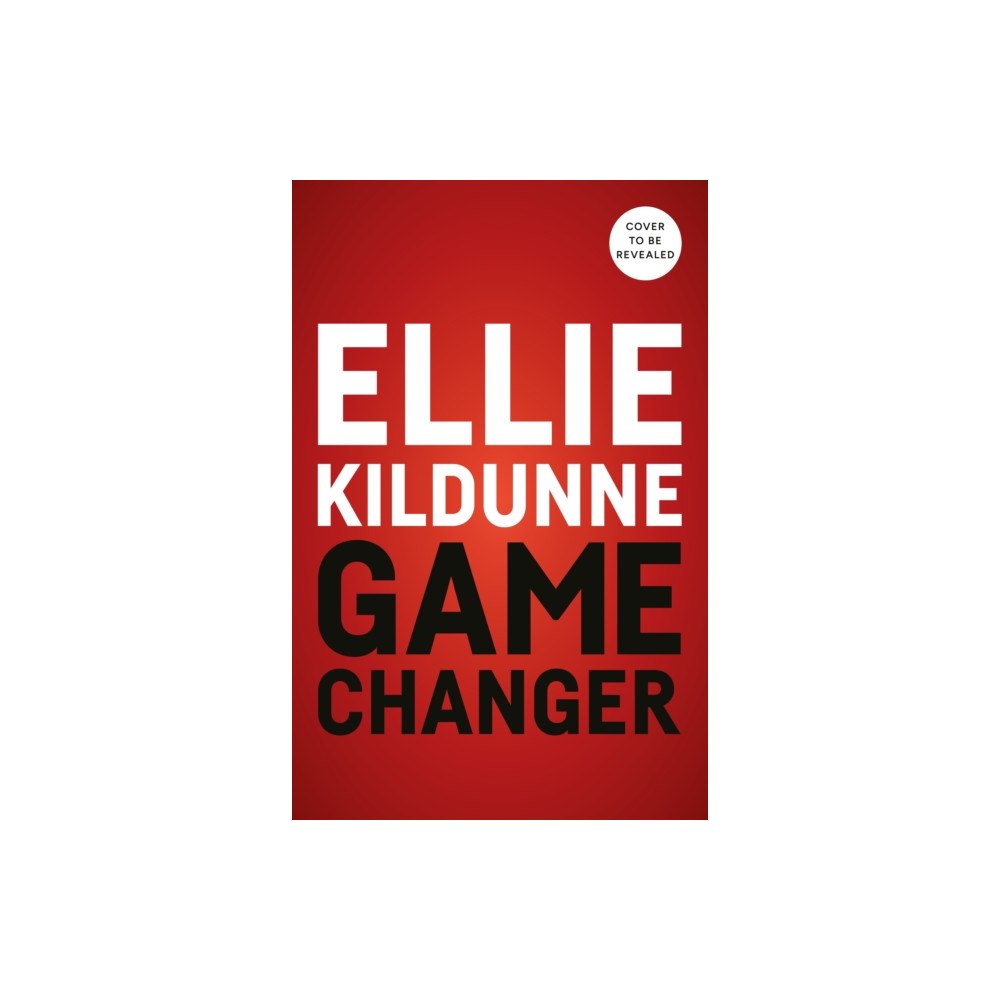 Ebury Publishing Game Changer (inbunden, eng)
