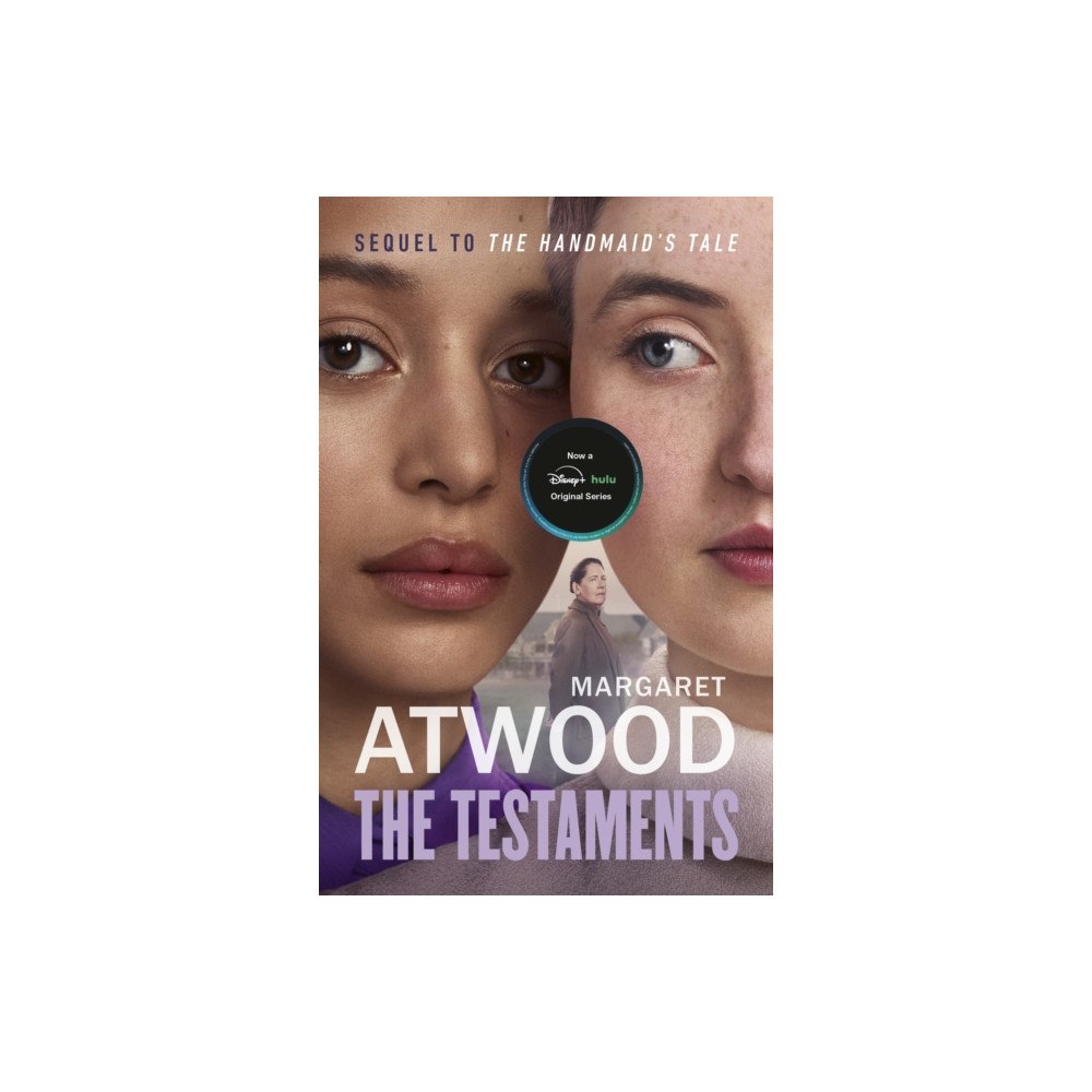 Vintage Publishing The Testaments (häftad, eng)
