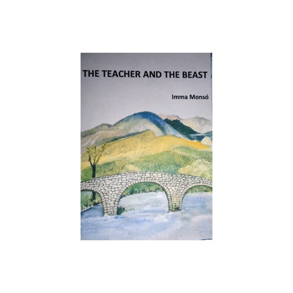 Gretton Books The teacher and the Beast (häftad, eng)