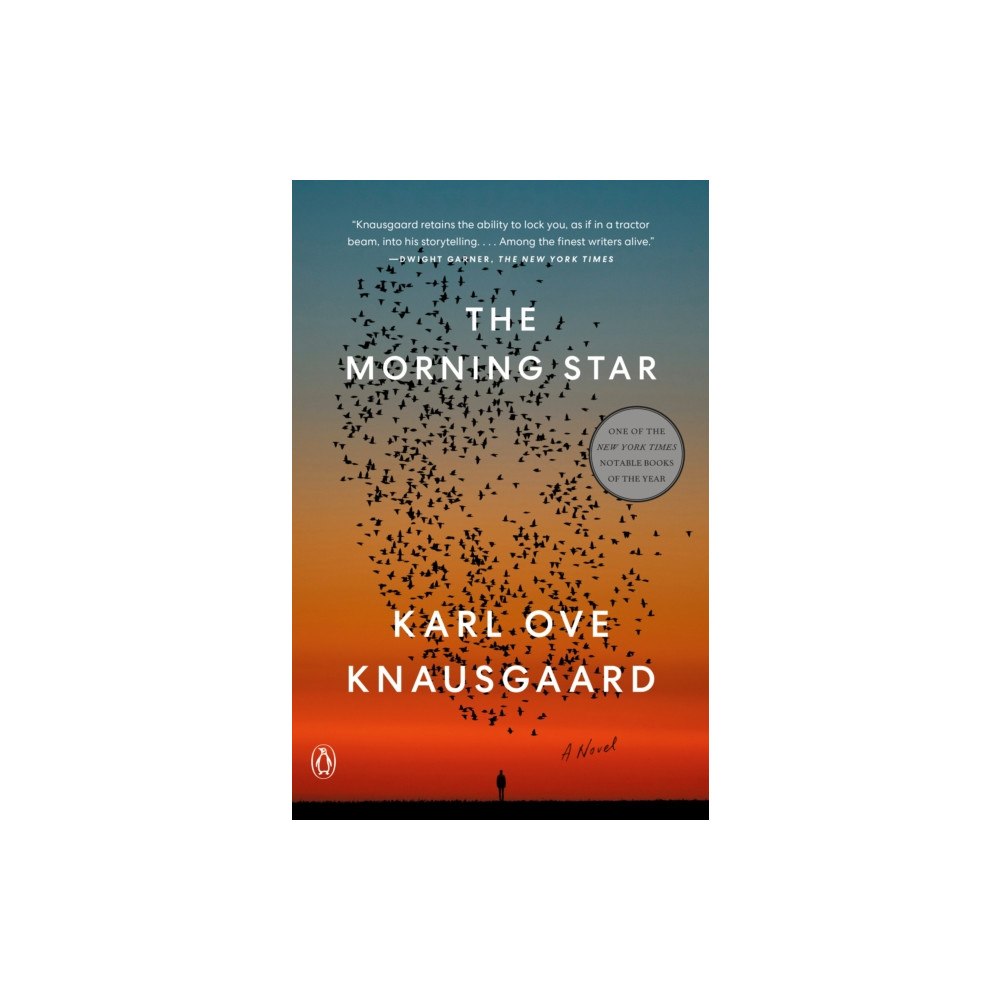 Not Stated The Morning Star (häftad, eng)