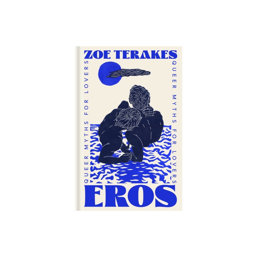 Spruce Eros (inbunden, eng)
