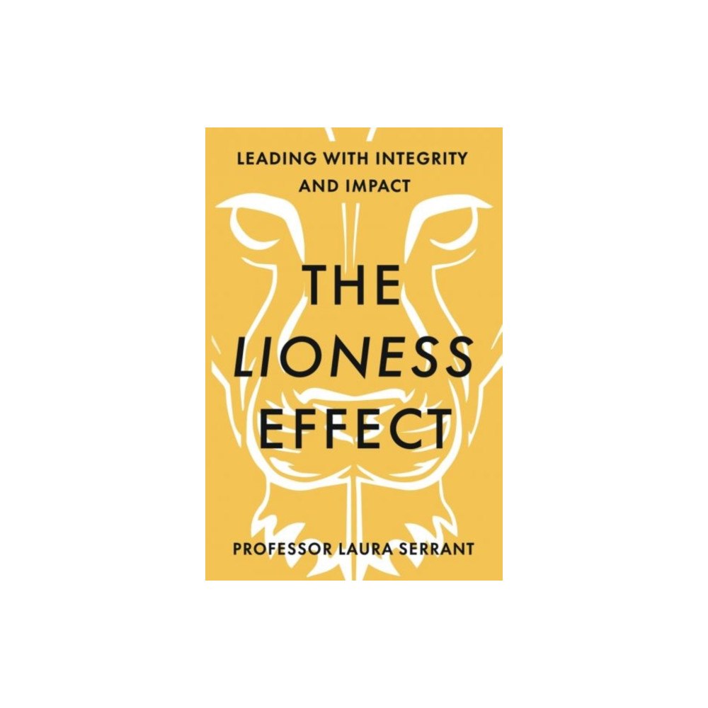 Candy Jar Books The Lioness Effect (häftad, eng)