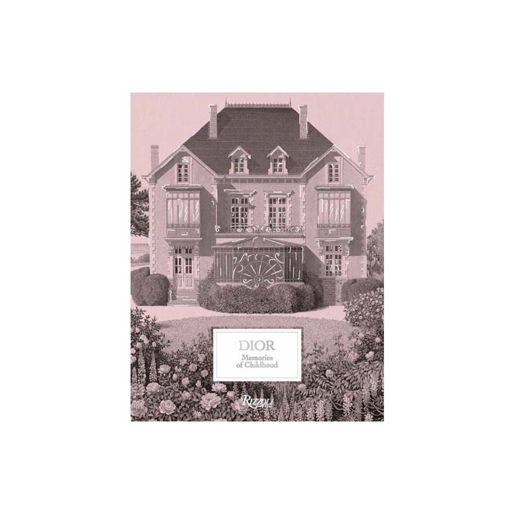 Rizzoli International Publications Dior: Memories of Childhood (inbunden, eng)