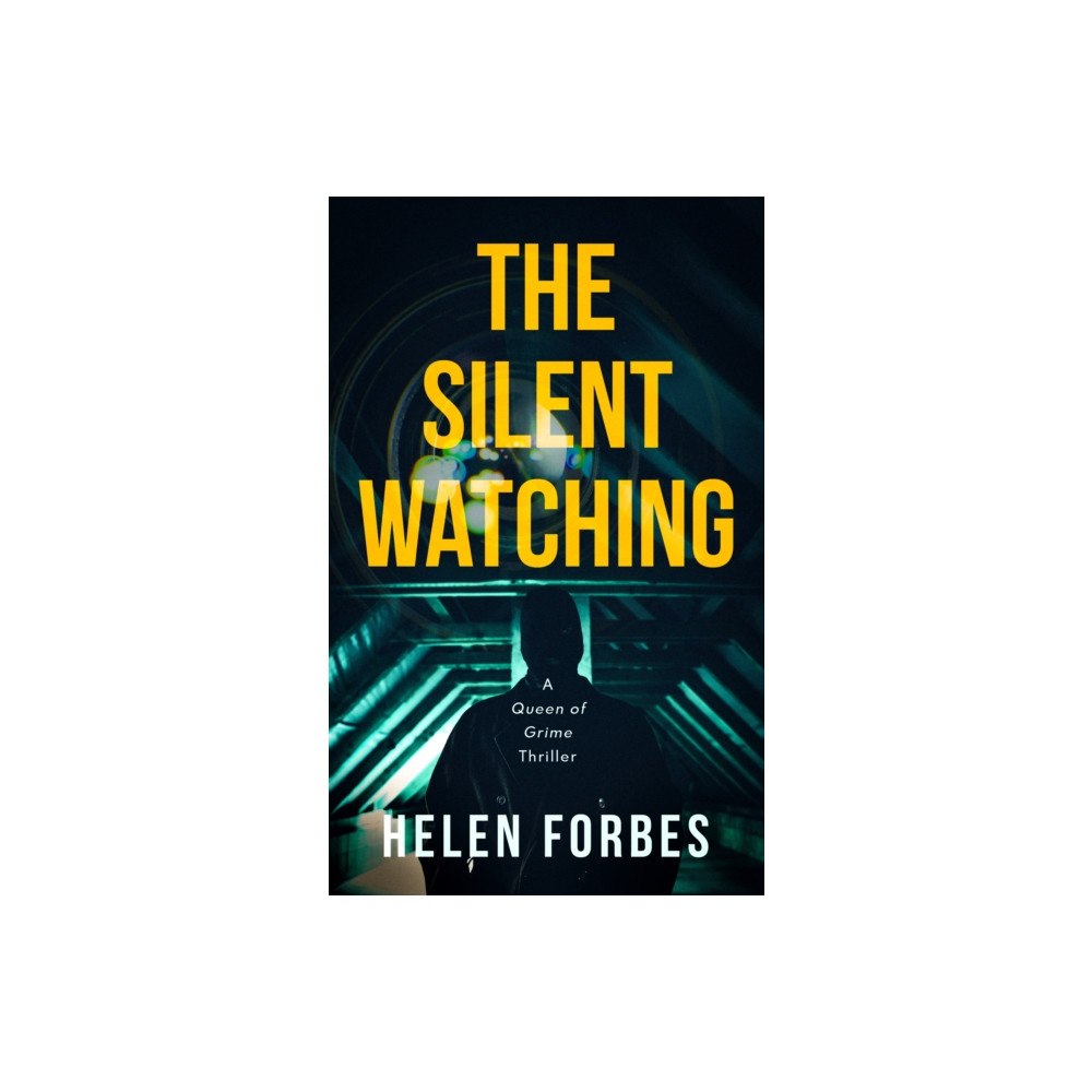 Scolpaig Press The Silent Watching (häftad, eng)