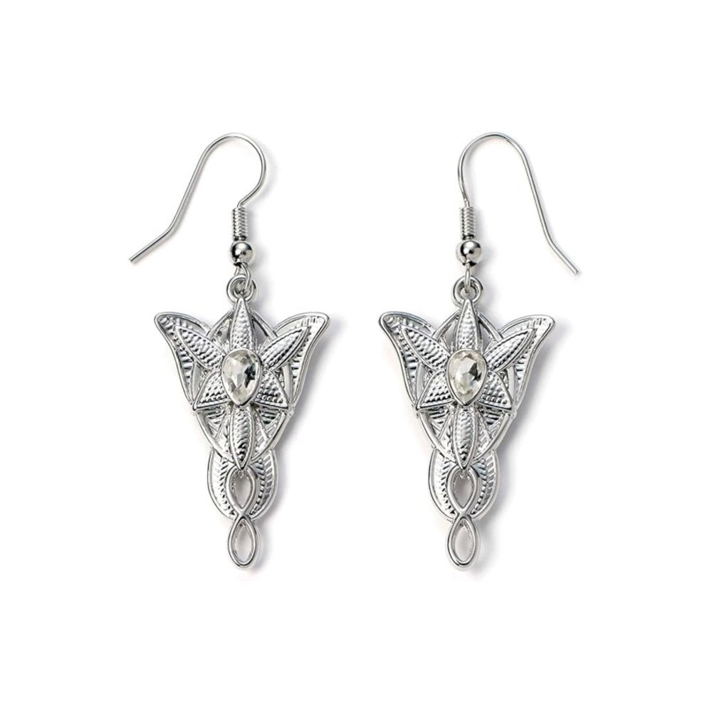 THE CARAT SHOP Lord of The Rings Evenstar Drop Earrings