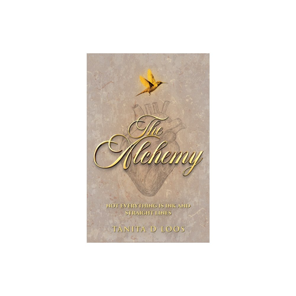 Austin Macauley Publishers The Alchemy (häftad, eng)