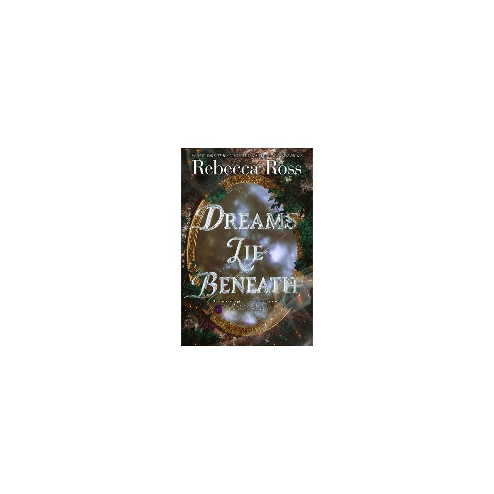 Rebecca Ross Dreams Lie Beneath (häftad, eng)