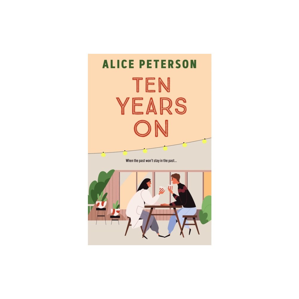 Bedford Square Publishers Ten Years On (häftad, eng)