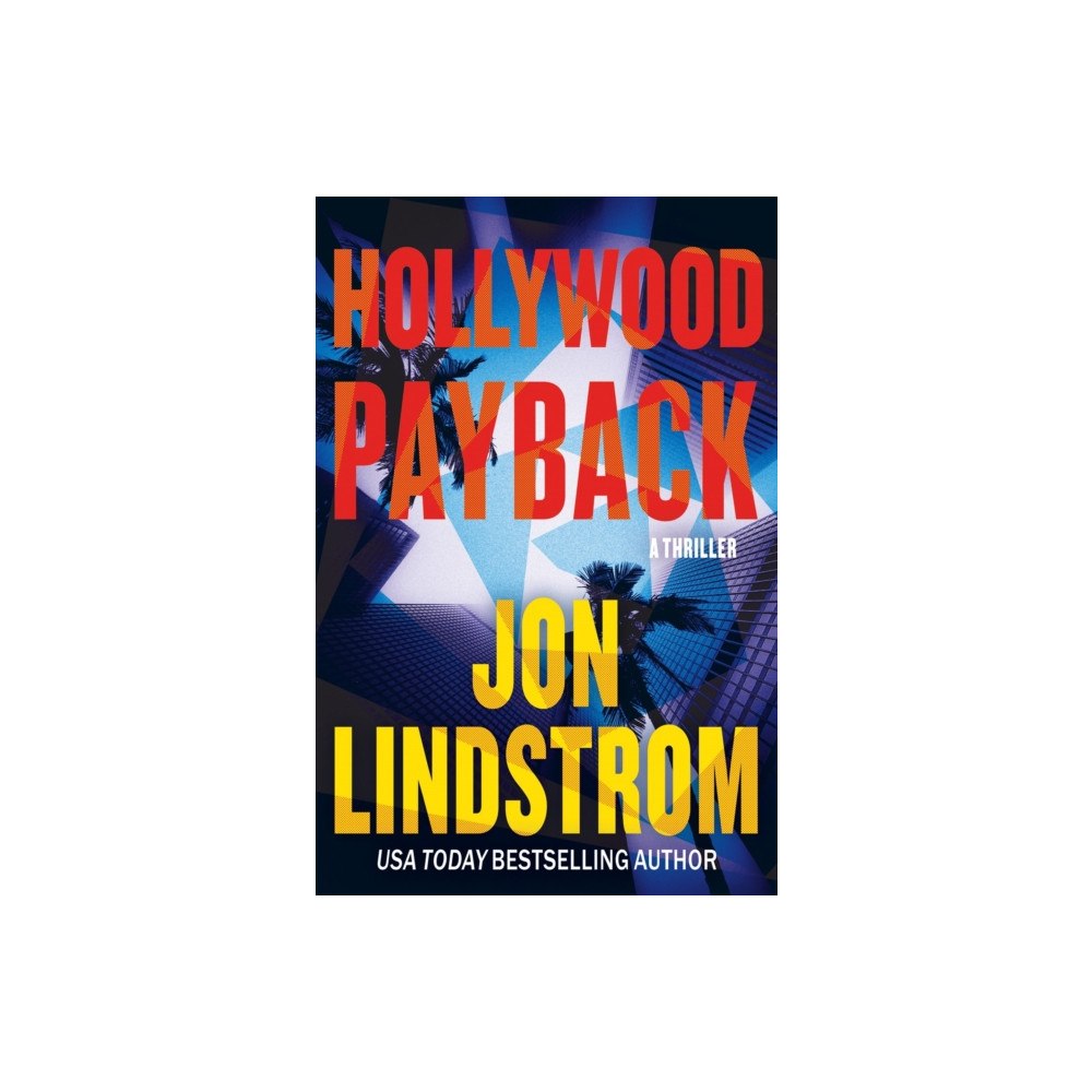 Crooked Lane Books Hollywood Payback (häftad, eng)