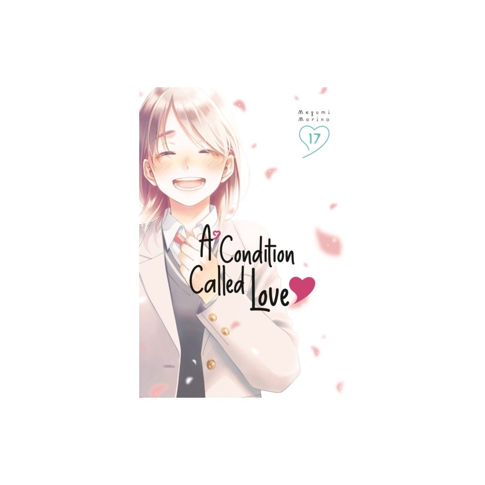 Kodansha America, Inc A Condition Called Love 17 (häftad, eng)