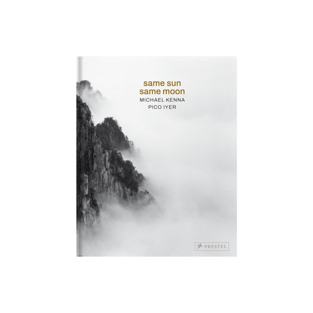 Prestel Same Sun Same Moon (inbunden, eng)