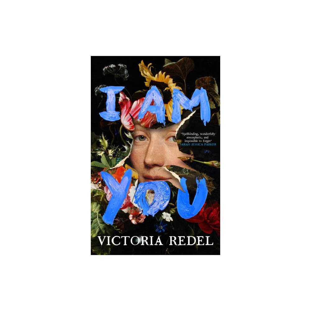 Firefinch Publishing I Am You (inbunden, eng)