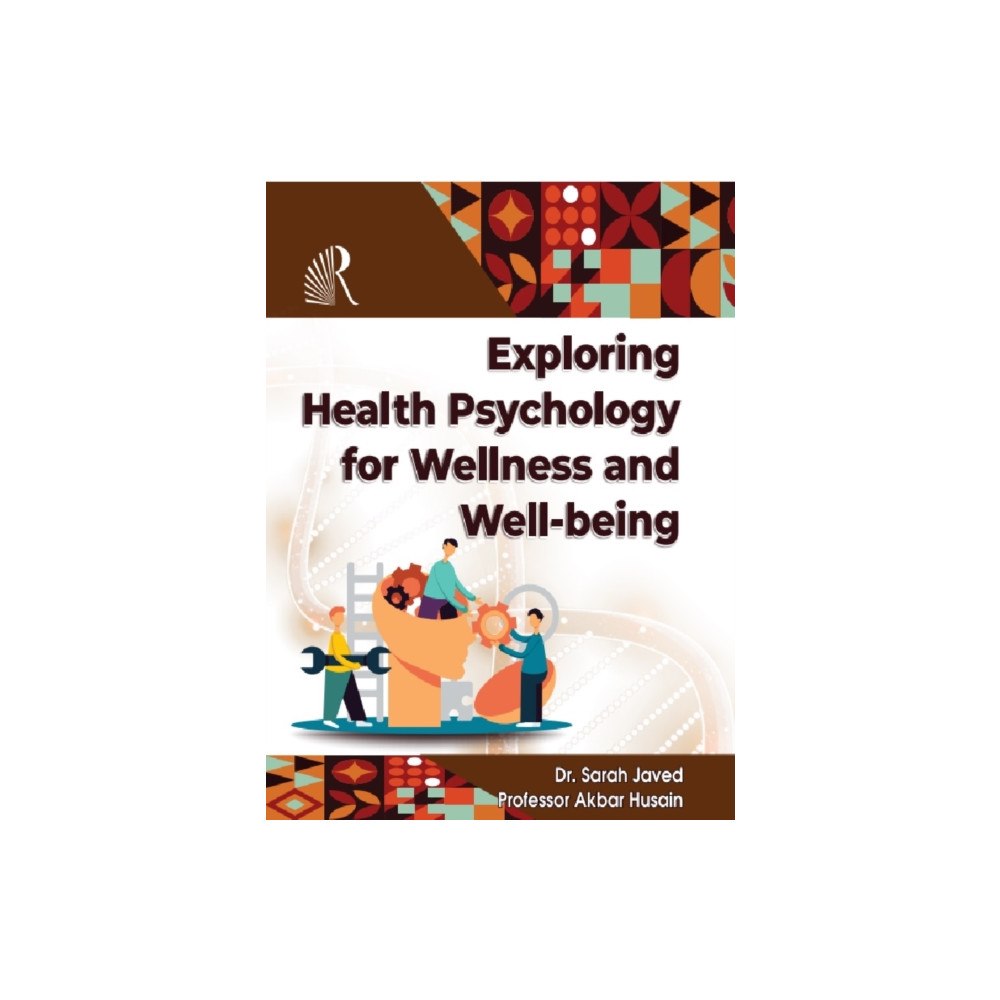 The Readers Paradise Exploring Health Psychology for Wellness and Well-being (häftad, eng)