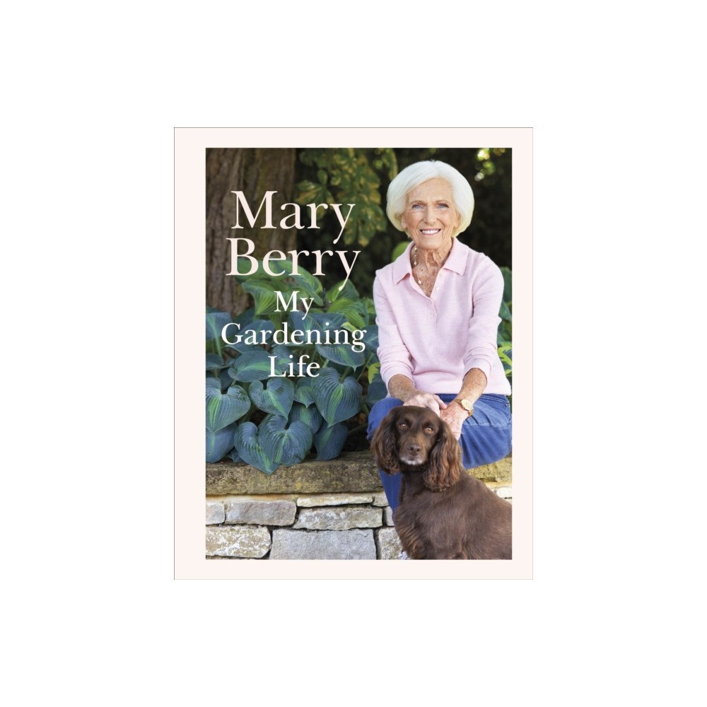 DORLING KINDERSLEY My Gardening Life Signed Edition (häftad, eng)