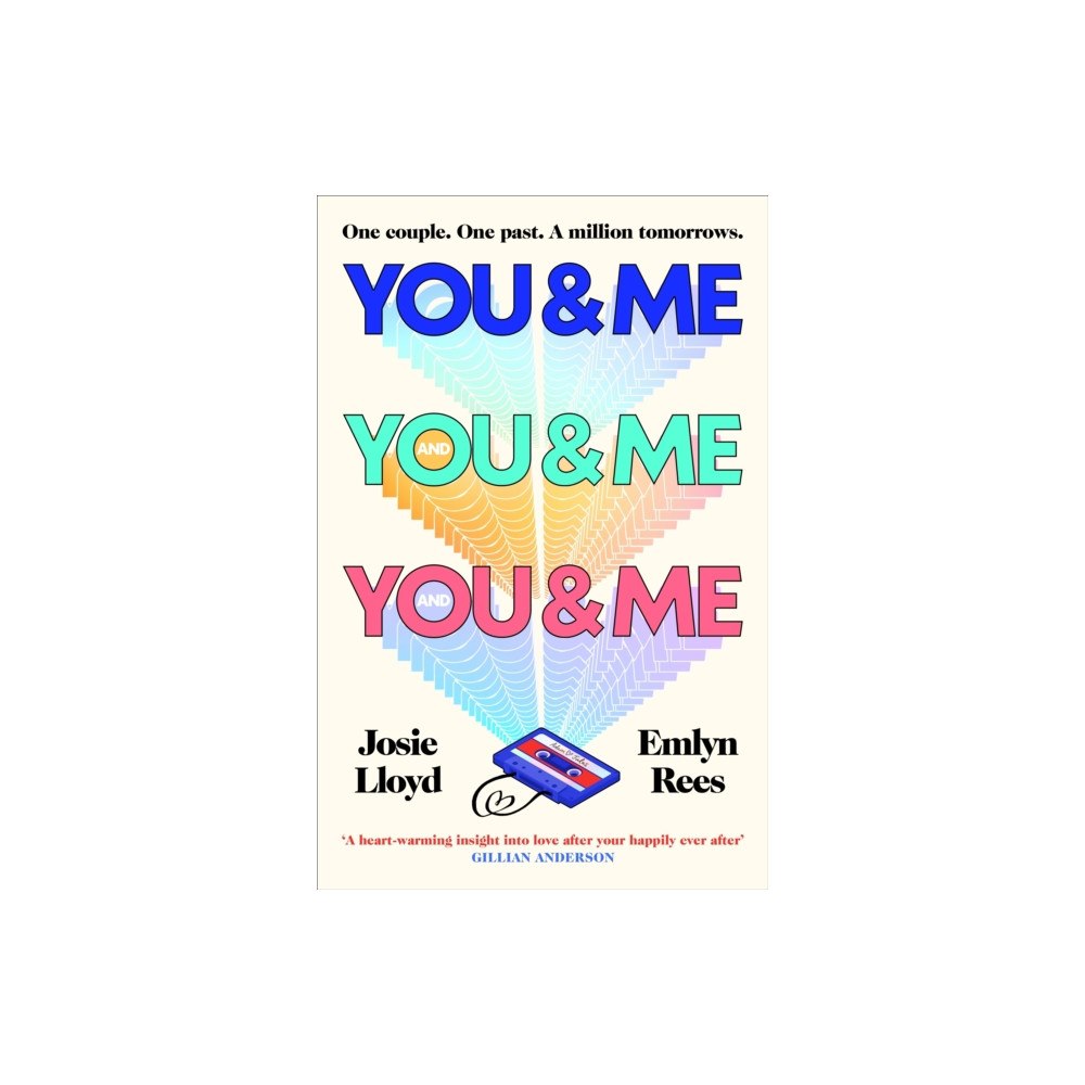 Penguin Books You & Me & You & Me... Signed Edition (häftad, eng)